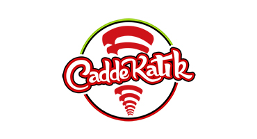Cadde Katýk